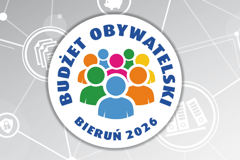 Rusza Budżet Obywatelski 2026! (slajd 1)